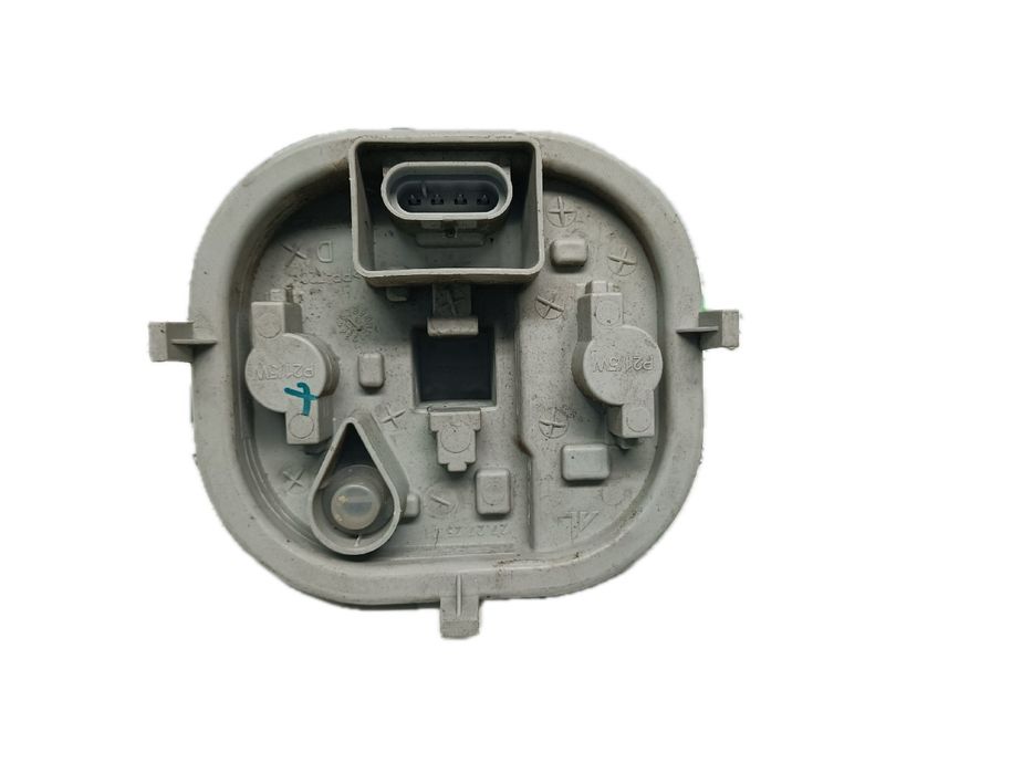 Suporte lâmpada direito FIAT Bravo II (198_)