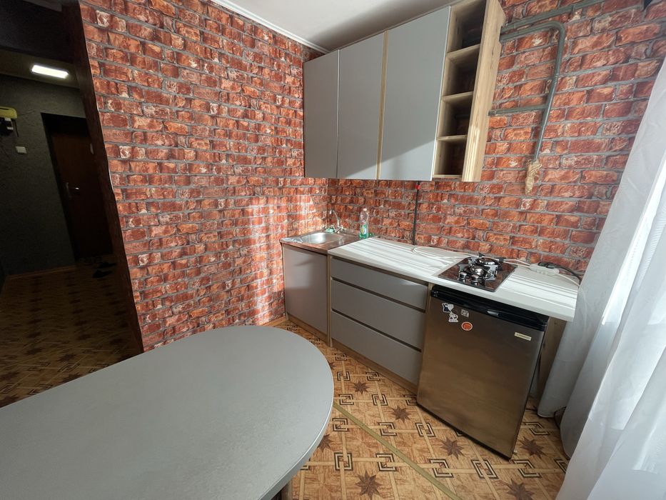 Посуточно 1ком. кв. Центр