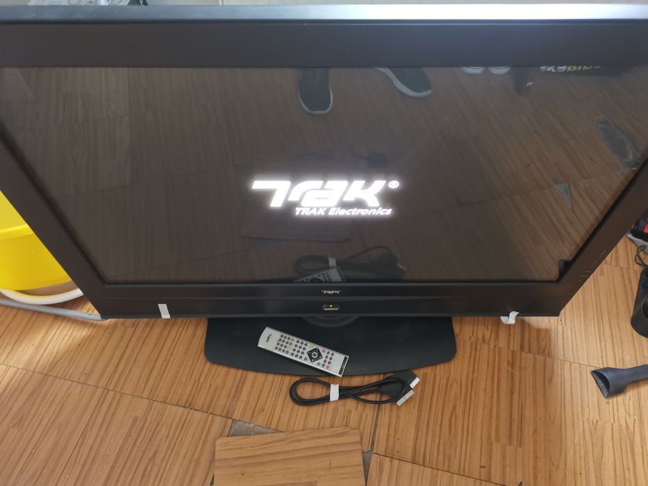 Telewizor plazmowy 42"