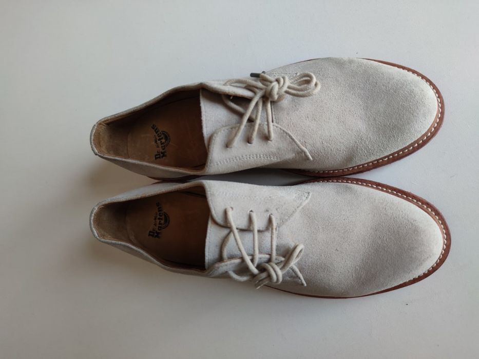 Черевики Dr. Martens AirWair