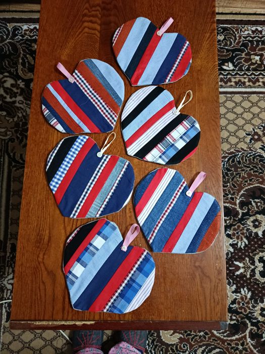 Подарки ручной работы для женщин