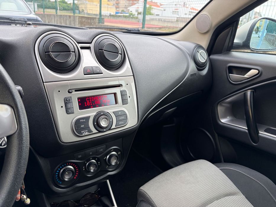Alfa romeo mito 1.3
