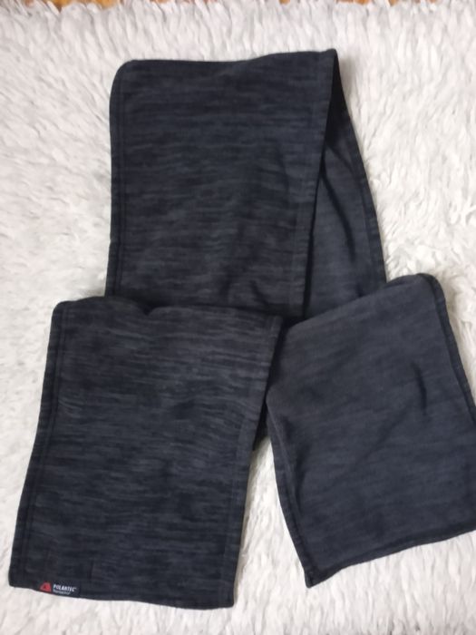 Продам шапочки The North Face (TNF), шарф, хомут