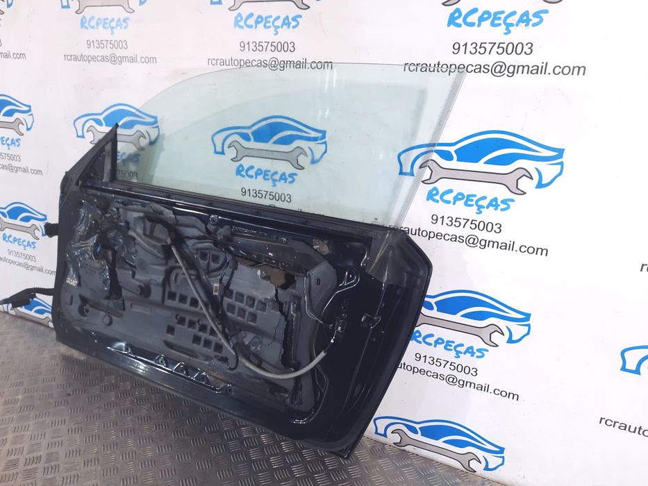 PORTA PORTAS FRENTE FRONTAL DIREITA BMW SERIE 1 E81 COUPE E82 CABRIO