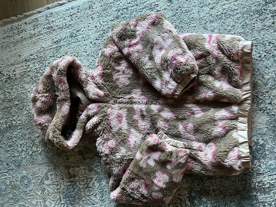 Kurtka bdb 110 coccodrillo