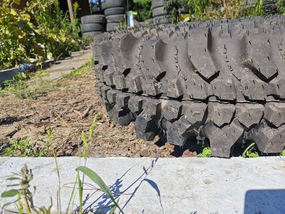 Silverstone MT-117 Xtreme 35x10.5 R15 (4 шт)