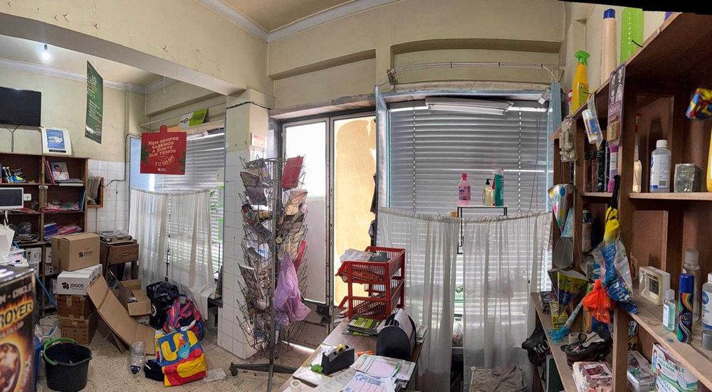 Transpasse de papelaria