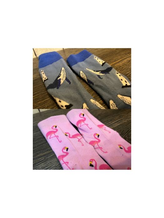 Skarpety, skarpetki 35-38, 1 para