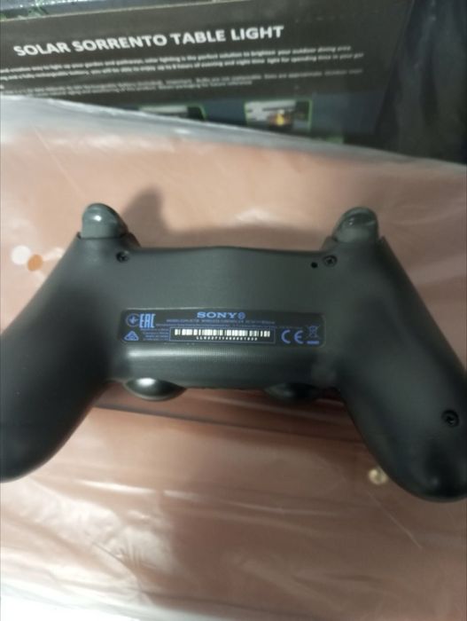 Джойстик V2 безпровідний геймпад ps4 підходить до ПК Новий