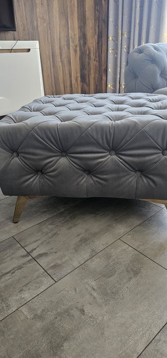 Komplet wypoczynkowy