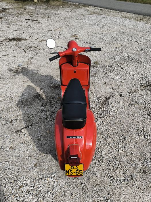Vespa 50s bom estado , trator agrícola 40cv tração