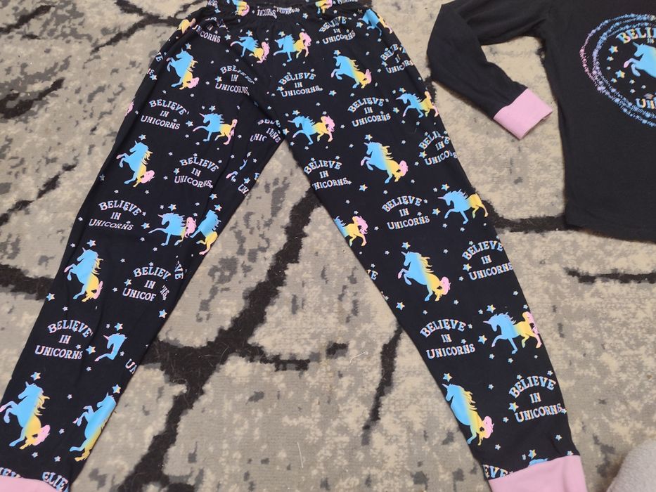 Піжама  плюс сумка