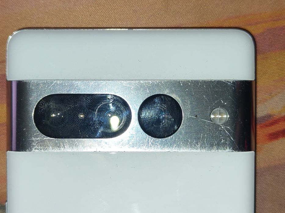 Google pixel 7 pro донор / на запчасти