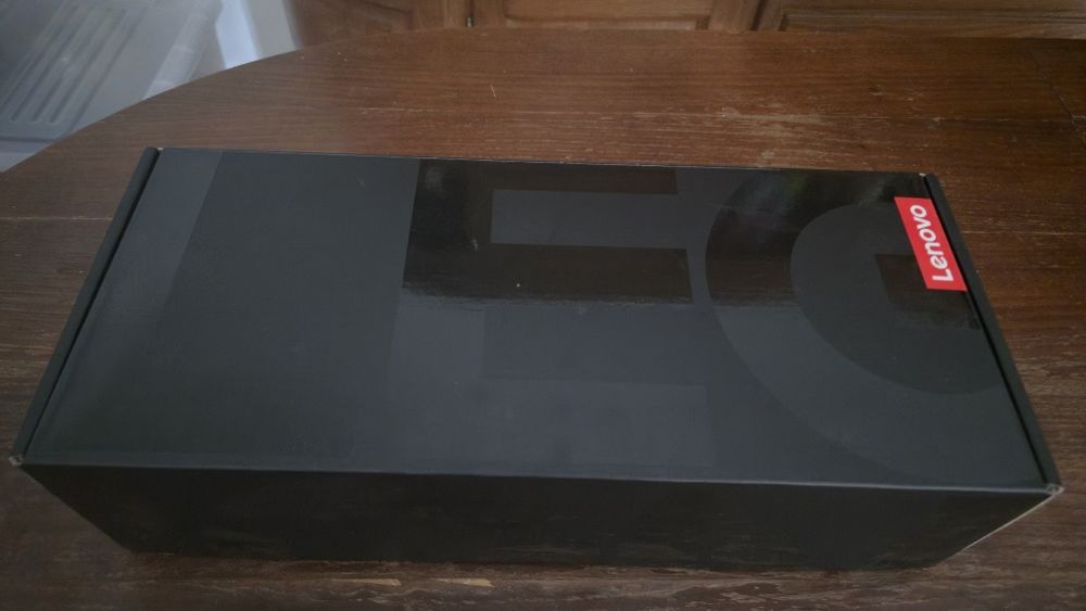 Legion Go Z1 extreme 1Tb