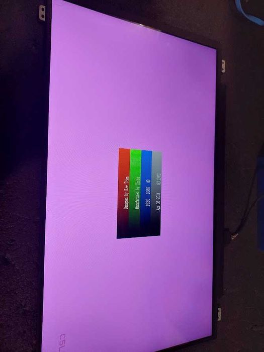 Матрица 15.6 MC156CS08-1 1920x1080, 30pin(eDP, IPS), SLIM(вертик ушки)