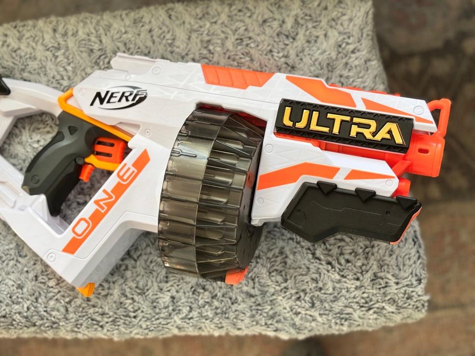 Pistolet Nerf Ultra One