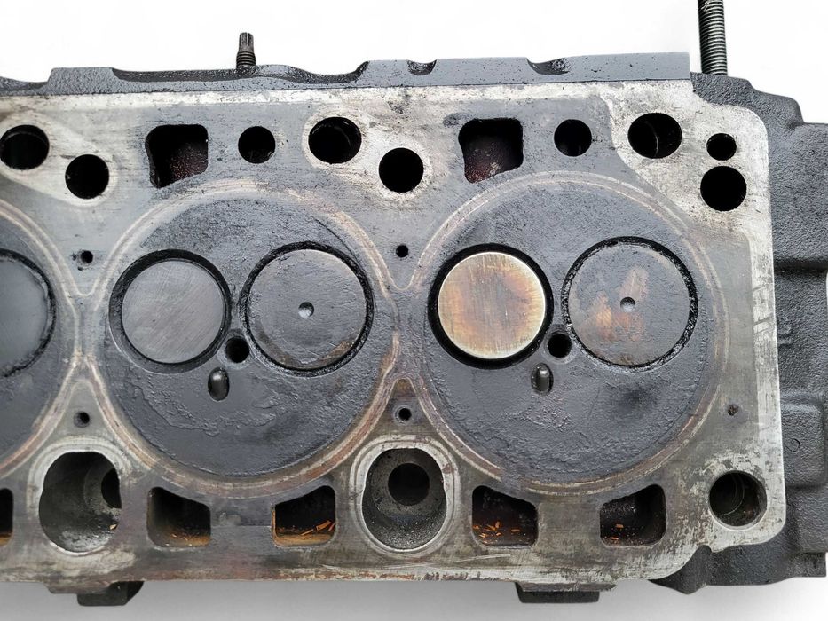 ГБЦ головка блока Ford Focus 1.8 TDDI TDCi