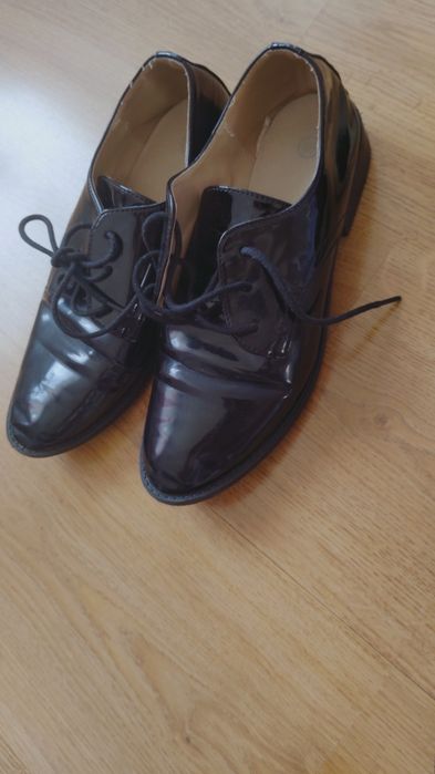 Buty 6 par rozmiar 39