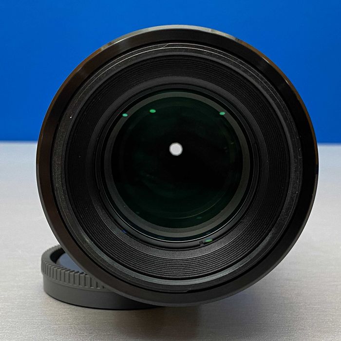 Sony FE 90mm f/2.8 Macro G OSS