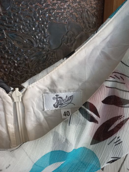 Sukienka letnia 36/38