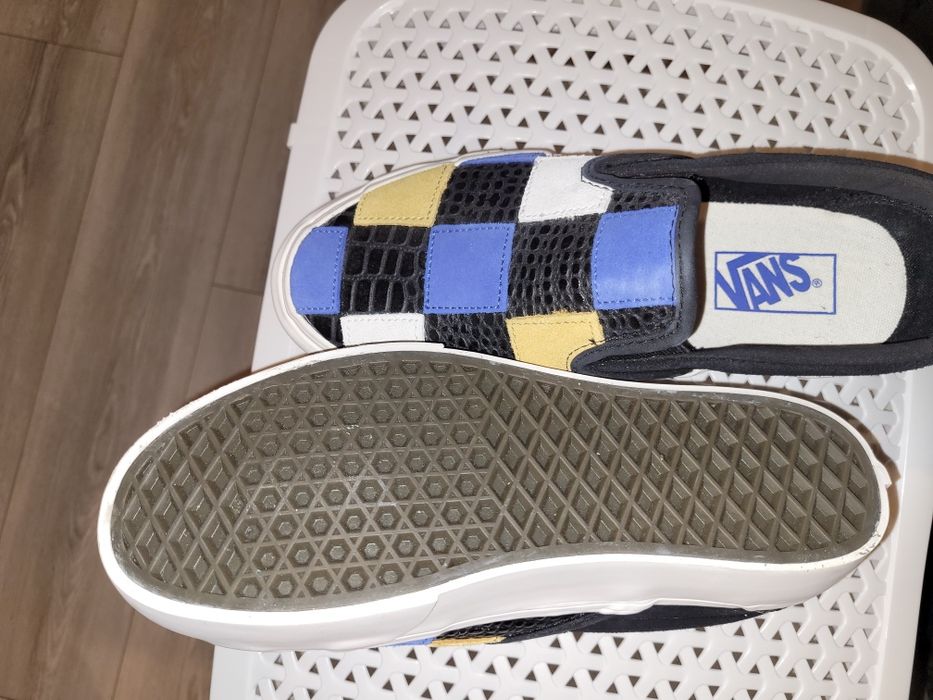 Vans slip on roz. 39