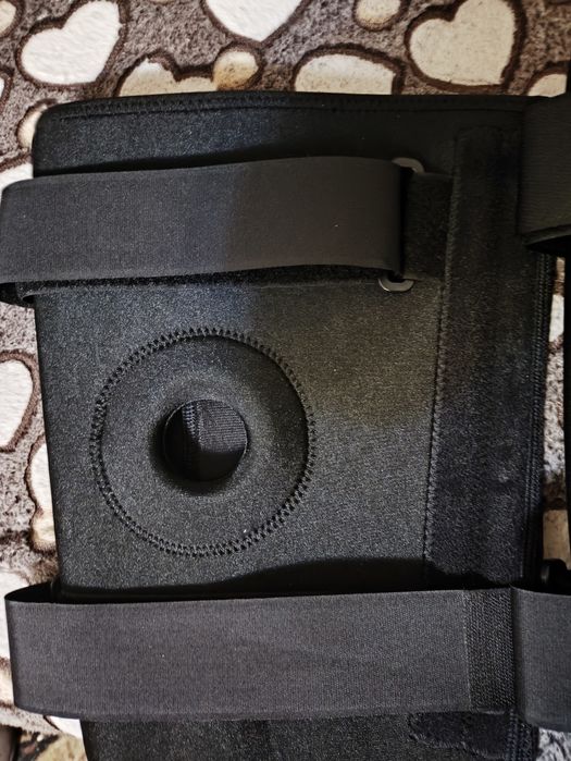 Наколенники от боли в коленях и суставах