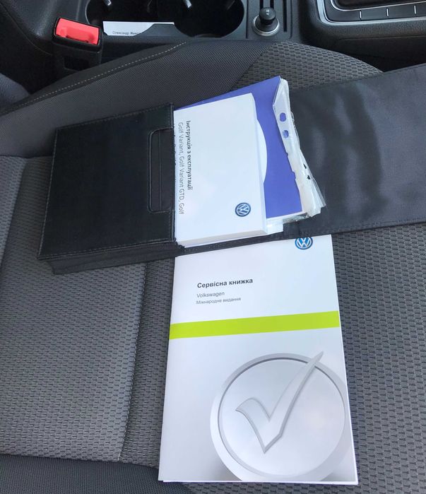 Фольксваген гольф Volkswagen golf 7, 2.0 TDI