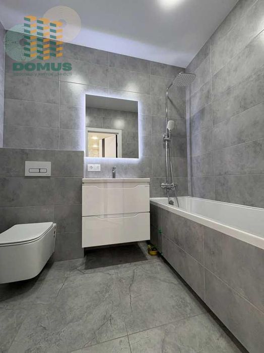 2-комнатная квартира по адресу ул. Танкистов (площадь 38,5 м²) - Atlanta.ua - фото 10