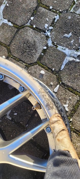 18" 5x120 BMW E39 E46 E90 E38 E36 Z M