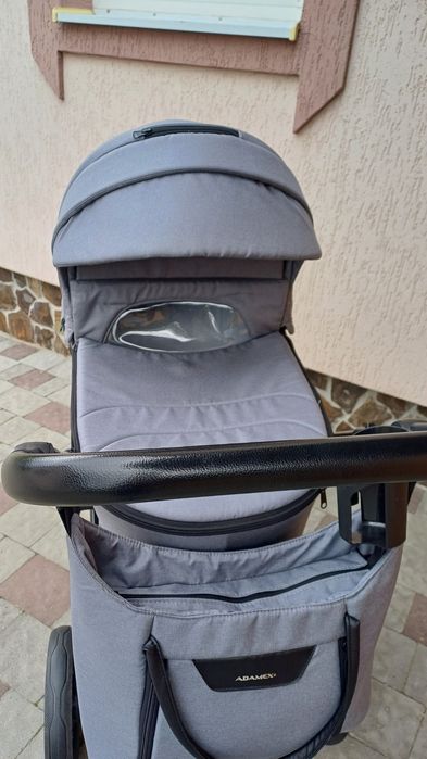 Коляска Adamex Porto Light 2 в 1