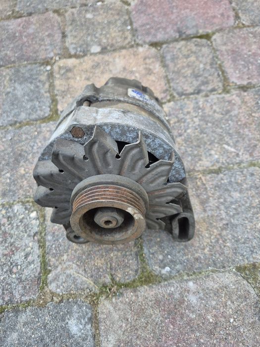 Alternator Magneti Marelli 63321173 65A Fiat Seicento 1.1 MPI