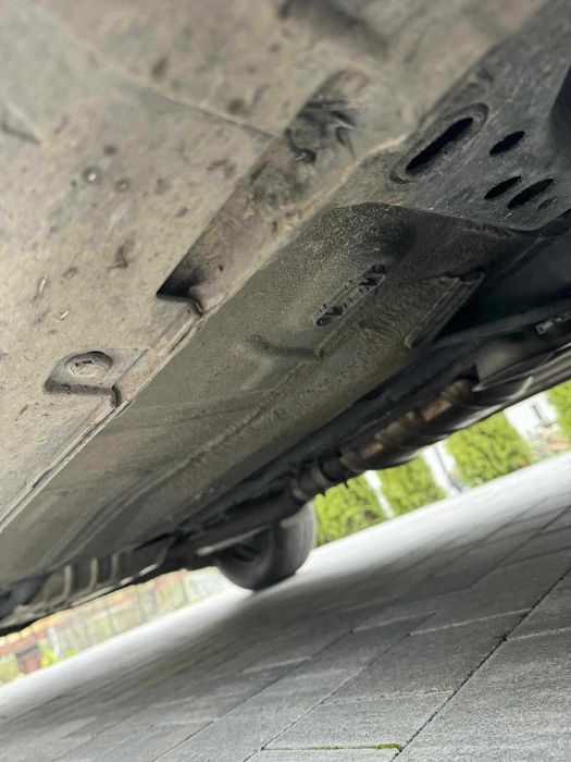 Ford Kuga 2.0 136 km 4x4 Stan idealny!