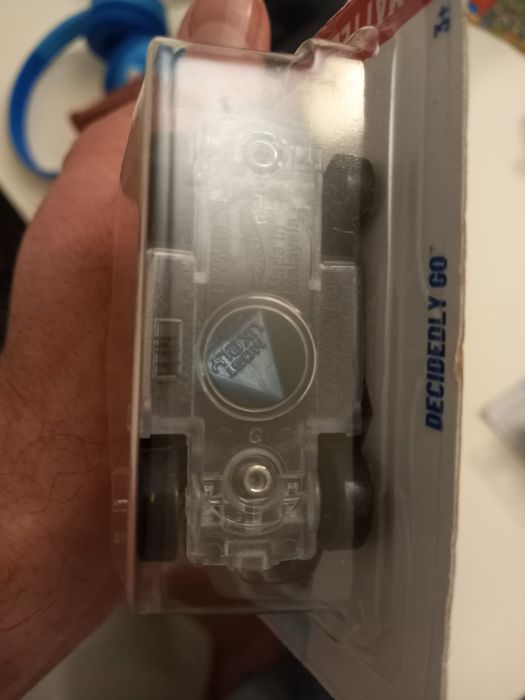 Hotwheels Icónicos de Colecção