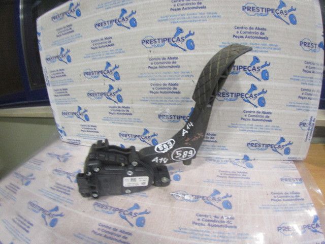Pedal do acelerador VOLKSWAGEN Fox (5Z1, 5Z3, 5Z4)