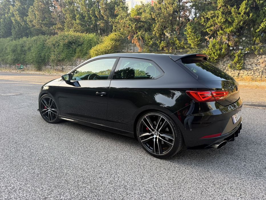 Cupra 300.