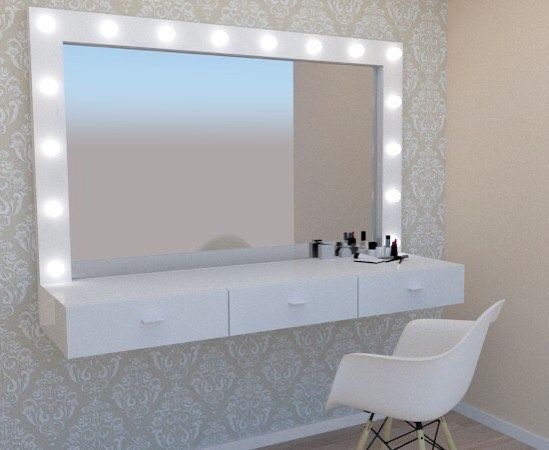 Mobiliario cabeleireiro barbeiro estetica