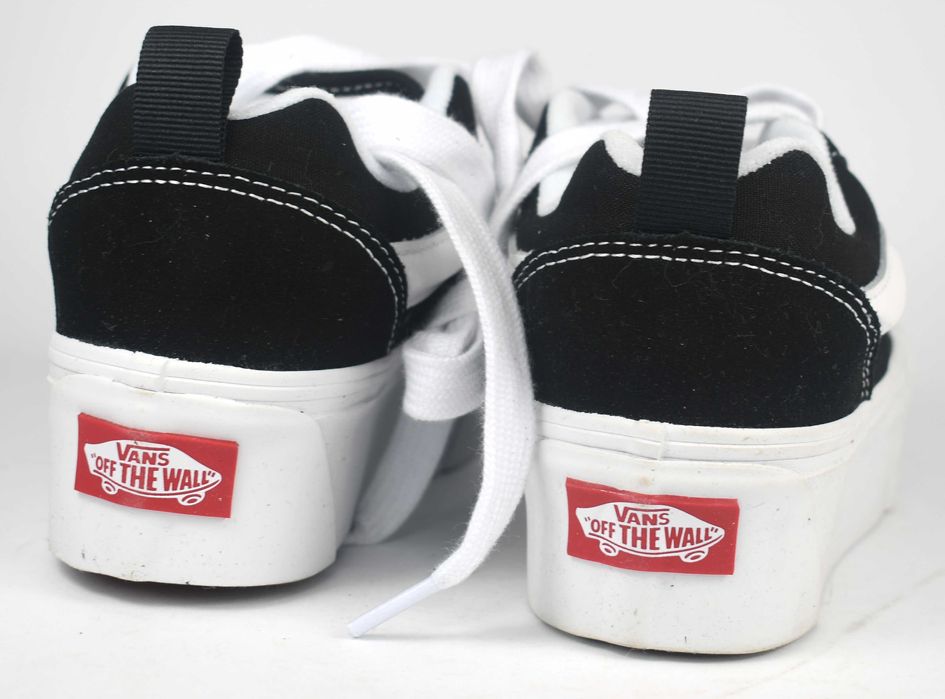 Vans Tenisówki Knu Stack roz. 34,5
