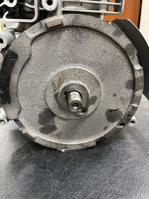 Розборка барахол двигун Grunhelm T6 146 cc газонокосарки мотор