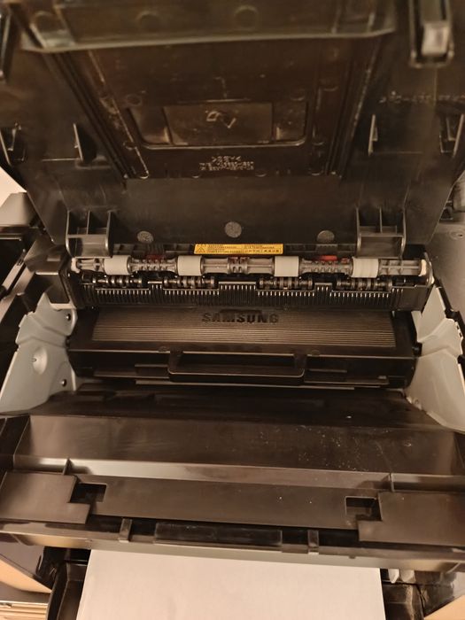 Impressora Multifunções Laser Samsung SCX-3200 – Excelente Estado