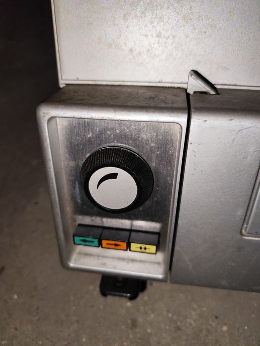 1970s Comet Super 8 Projector63825768225665122