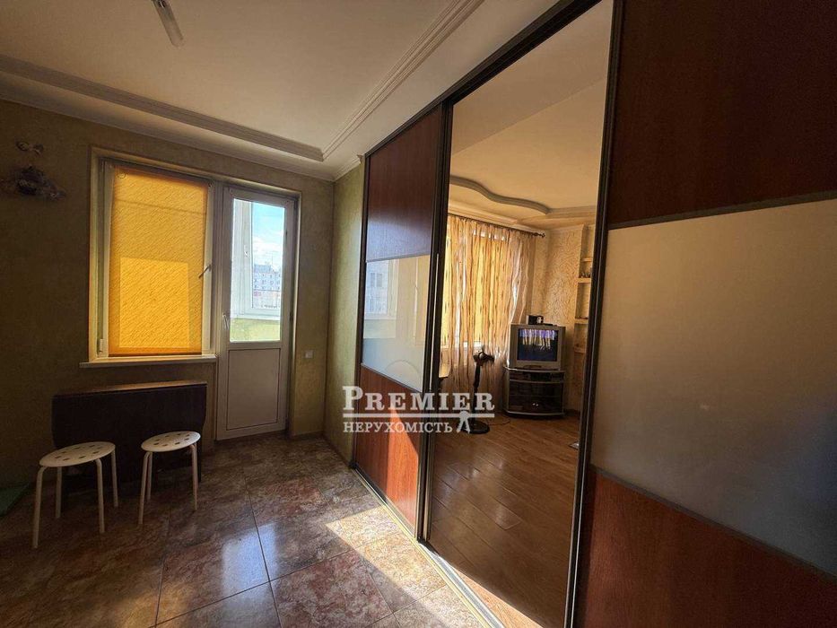 1-room apartment apartment by the address st. Levitana (area 42 m²) - Atlanta.ua - photo 6