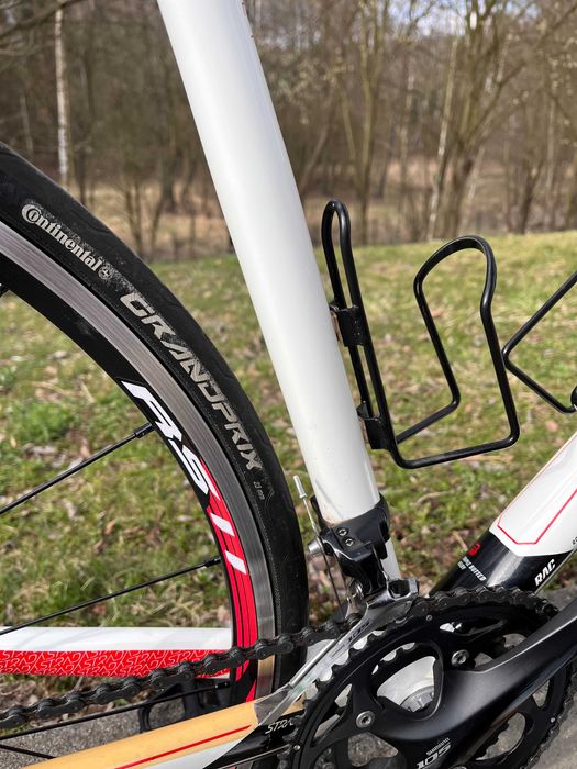 Rower szosowy KTM Strada 2000