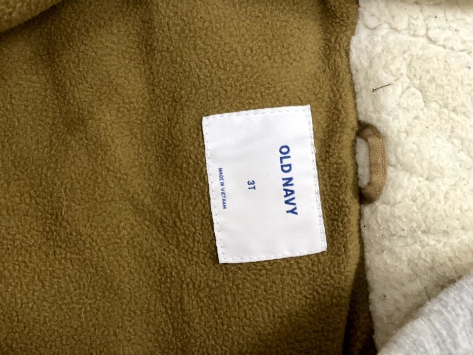 Жилетка Old Navy 3Т