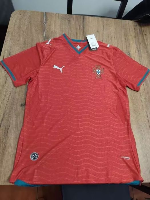 Camisola seleção mundial 2026