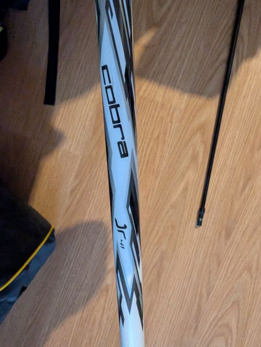 Driver Cobra Speedzone 10.5° ( criança e adulto)