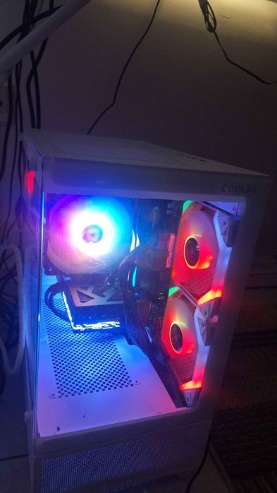 Computador Gaming