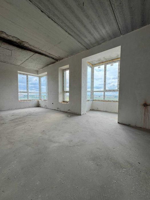 Є оселя!  Найкращ пропозиція  3 -к квартира ЖК У- Квартал  85000