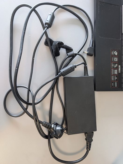 Ноутбук Acer Nitro 5