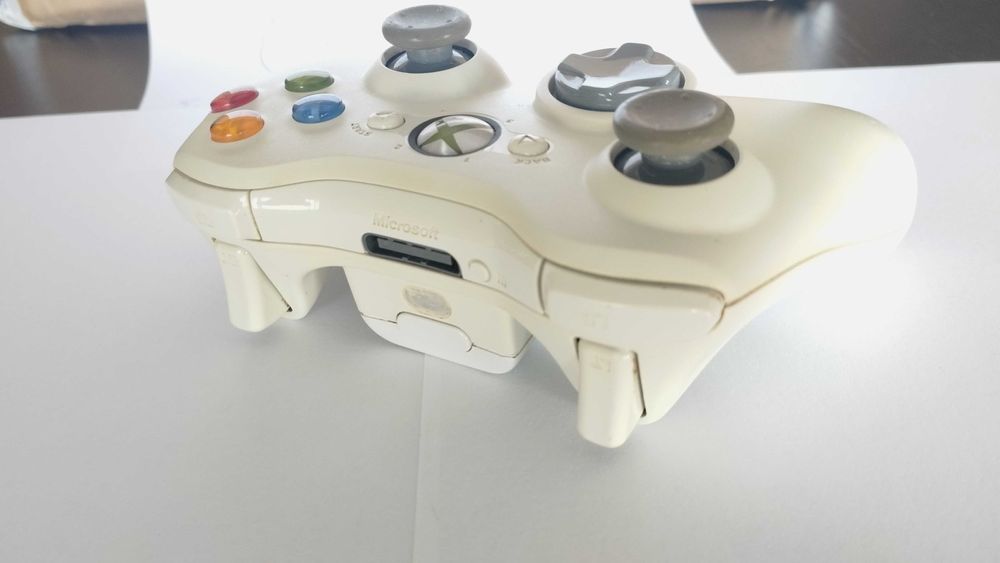 XBOX 360 - Original Controller64409568603907121