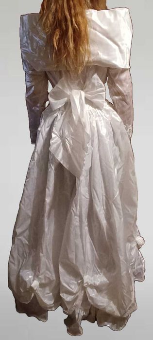 Продам свадебное платье.